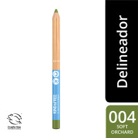 RIMMEL * DEL.LAPIZ K&F 04-VERDE                                       