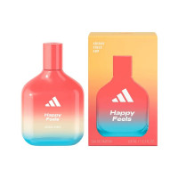 ADIDAS EDP HAPPY FEELS (W) 100 m                                      