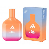 ADIDAS EDP GET COMFY (W) 100 m                                        
