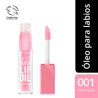 RIMMEL LAB.BR.OIL 001-PINK FLUSH                                      