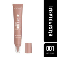 RIMMEL LAB.BALSAMO BUTTER 001-LATTE DELIGHT                           