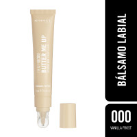 RIMMEL LAB.BALSAMO BUTTER 000-VAINILLA FROST                          