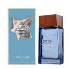 LOLITA LEMP. LOLITA HOMME EDT (H) x50