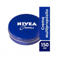 NIVEA CREME LATA x150ml.