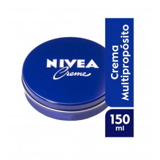 NIVEA CREME LATA x150ml.