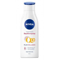 NIVEA BODY x250ml. REAF.Q10