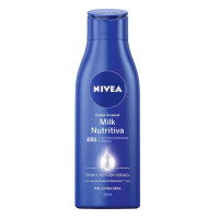 NIVEA BODY x250ml. EXT.SECA