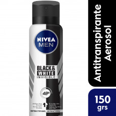 NIVEA DEO ANT.(H) B&W POWER 150 m                                     