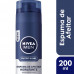 NIVEA MEN ESP.AFEI. PROT.&CARE 200 m 