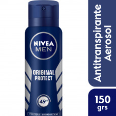 NIVEA DEO ANT.(H) PROT&CARE 150 m                                     