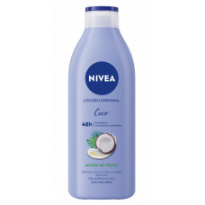 NIVEA BODY COCO x400 ml.
