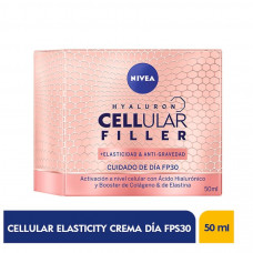 NIVEA CR.CELL.EXPERT DIA FPS30 50 m  