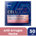 NIVEA CR.CELL.EXPERT NOCHE 50 m      