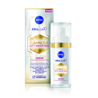 NIVEA CELL SERUM LUMINOUS x30ml.
