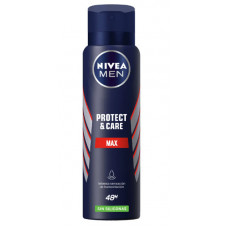 NIVEA DEO ANT.(H)NEW PROT.MAX 150 m                                   