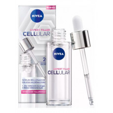 NIVEA CELL SERUM HIALURO x30 ml.