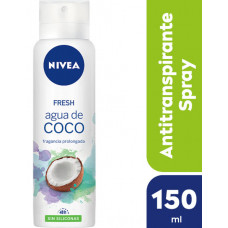 NIVEA DEO ANT.(W)NEW AG.COCO 150 m                                    