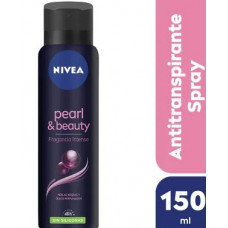 NIVEA DEO ANT.(W)NEW BEAUTY INT 150 m                                 