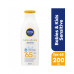 NIVEA SUN FPS65 SENSIT. BABY&KIDS x200 ml.