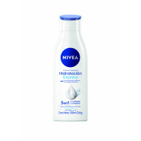 NIVEA BODY-HID.EXP. x250ml. NORMAL