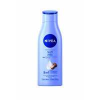 NIVEA BODY x250ml. SECA