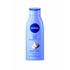 NIVEA BODY x400ml. SECA