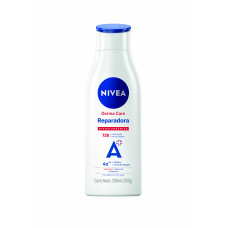 NIVEA BODY REPARADORA x250ml.