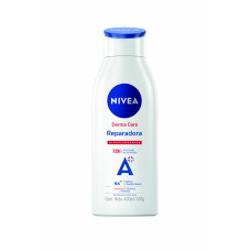 NIVEA BODY REPARADORA x400ml.