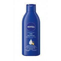 NIVEA BODY EXT.SECA x100 ml.