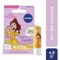 LABELLO PRINCESS VAINILLA