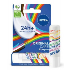 LABELLO PRIDE KISS ESSENTIAL