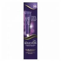 KOLESTON CR.POMO T20 x50 G                                            