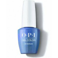 OPI ESM.GC CELEB. HPN10                                               