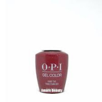 OPI ESM.GC CELEB. HPN06                                               