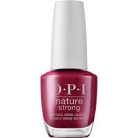 OPI ESM.NAT STRONG NAT013