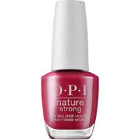 OPI ESM.NAT STRONG NAT012