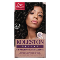 KOLESTON KIT DELUXE S/AMONIA T.20                                     