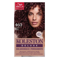 KOLESTON KIT DELUXE S/AMONIA T.463                                    