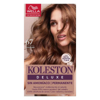 KOLESTON KIT DELUXE S/AMONIA T.67                                     