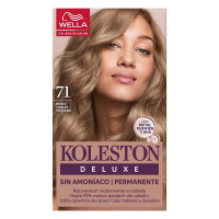 KOLESTON KIT DELUXE S/AMONIA T.71                                     