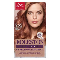 KOLESTON KIT DELUXE S/AMONIA T.863                                    