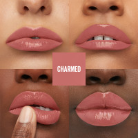 MAYBELLINE LAB.VINYL INK NEW CHARMED 