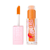 MAYBELLINE LAB LIF.GLOSS HOT HONEY                                    