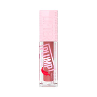Brillo Labial Voluminizador Maybelline Lifter Plump Peach Fever