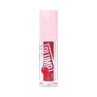 MAYBELLINE LAB LIF.GLOSS HOT CHILI                                    