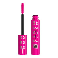 Mascara de Pestañas Maybelline Lash Sensational Firework Blackest Black WSH