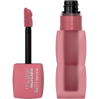 Tinta de Labios Maybelline Super Stay Teddy Tint Kneehigh