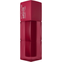 Tinta de Labios Maybelline Super Stay Teddy Tint Wild At Heart