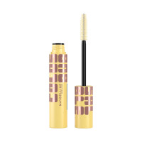 Mascara de Pestañas Maybelline Colossal Bubble WTP Very Black