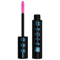 Mascara de Pestañas Maybelline Lash Sensational Firework Electro Black